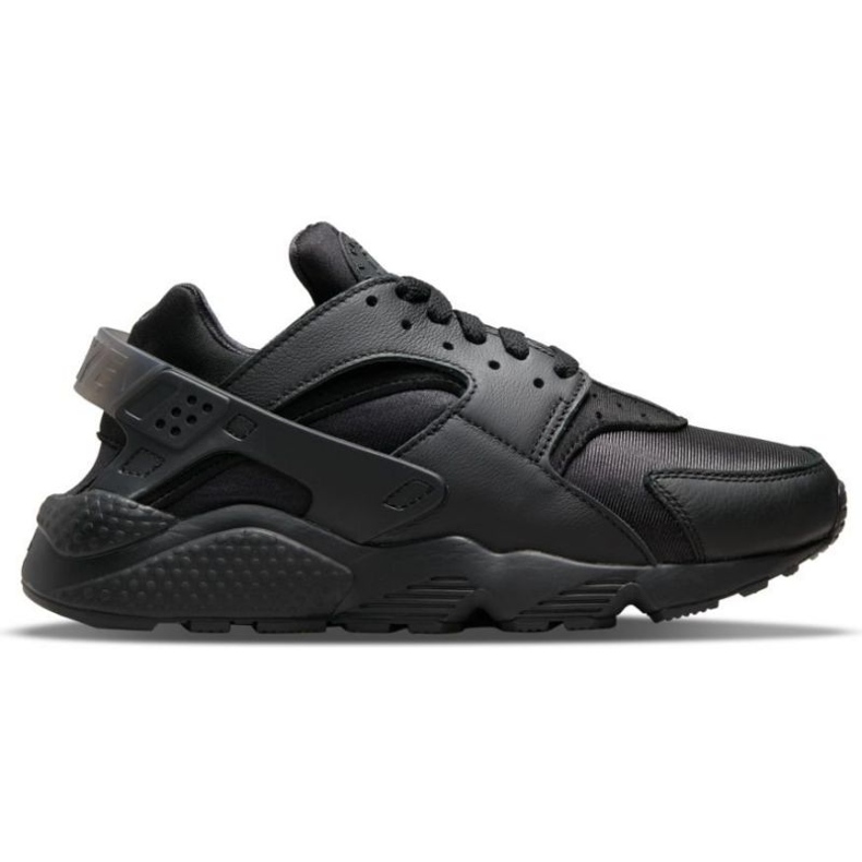 Nike Air Huarache W DH4439-001 kenkä musta
