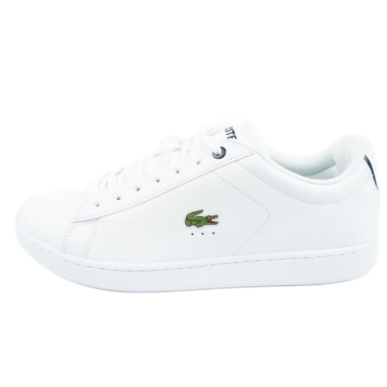 Lacoste Carnaby M 7-41SMA0002042 valkoinen