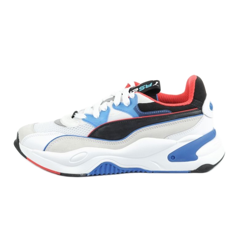 Puma R2SK Eli M 373309 04 monivärinen