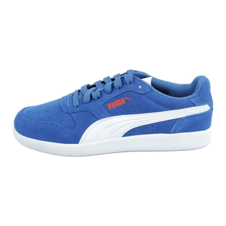 Puma Icra Trainer Jr 358885 37 kengät sininen