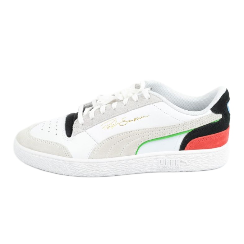 Puma Ralph Sampson M 374749 01 valkoinen