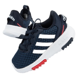 Adidas Racer FY0109 kengät sininen
