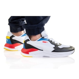 Puma X-Ray Speed ​​​​Lite M 384639 03 valkoinen