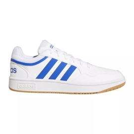 Adidas Hoops 3.0 M GY5435 kengät valkoinen
