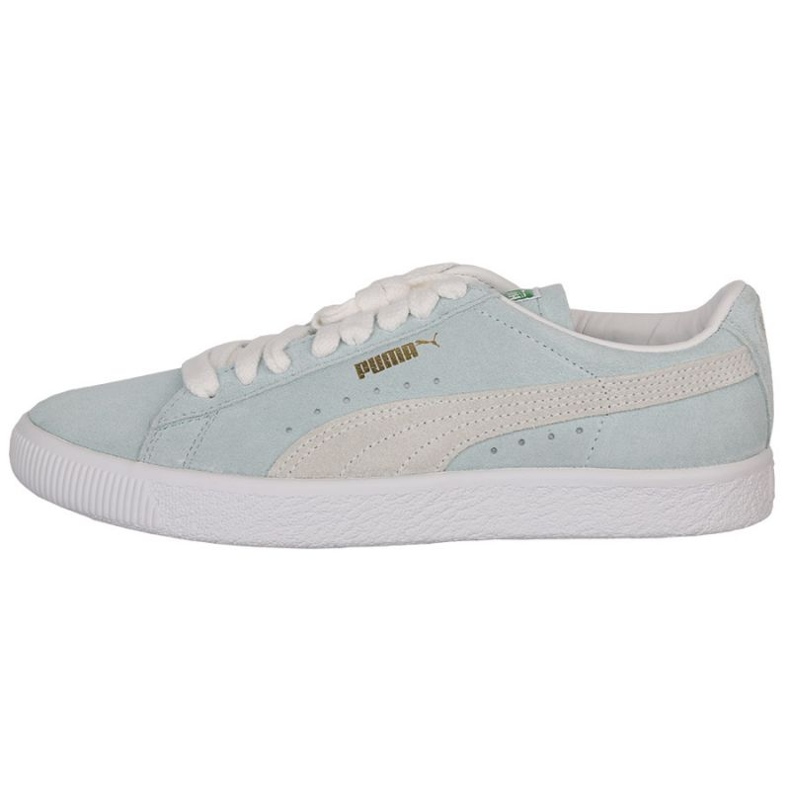 Puma Suede kengät 365942 12 sininen