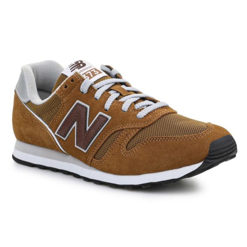 New Balance M ML373ET2 ruskea