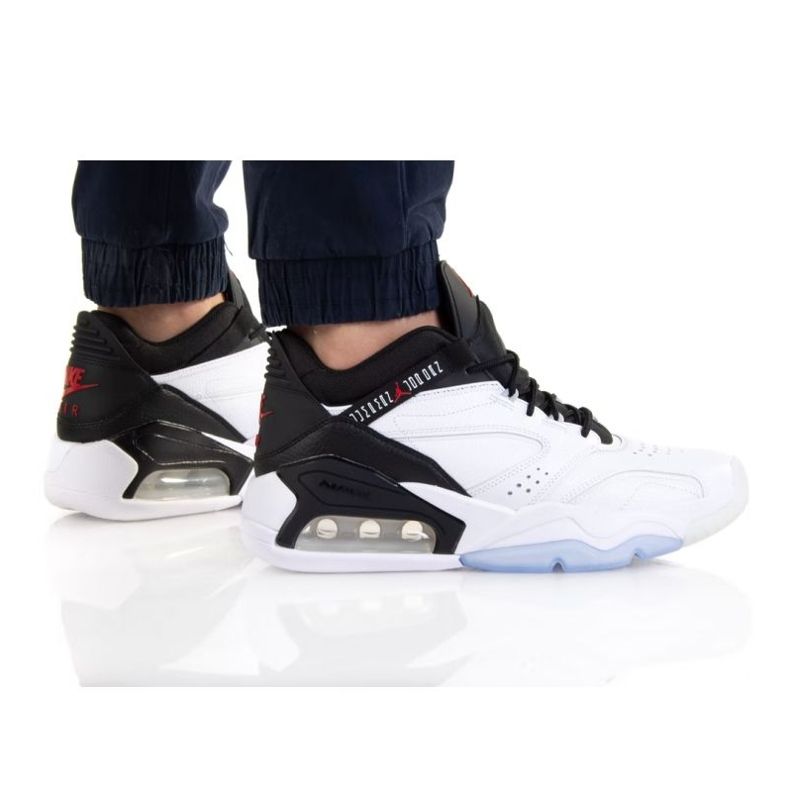 Nike Jordan Point Lane Asw M DR0293-001 valkoinen musta
