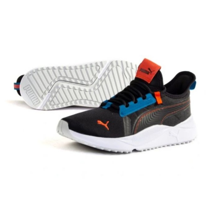 Puma Pacer Future Street M 384635 04 kengät musta