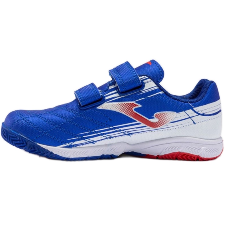 Joma XPander 2204 Jr XPJW2204INV jalkapallokengät monivärinen sininen