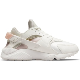 Nike Air Huarache W DH4439-104 kengät valkoinen