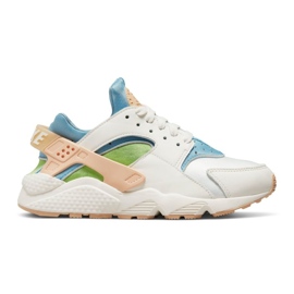 Nike Air Huarache Se W DQ0117-100 valkoinen
