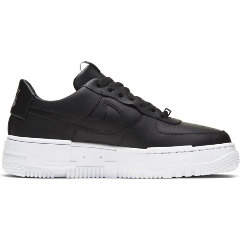 Nike Air Force 1 Pixel W CK6649-001 -kengät musta