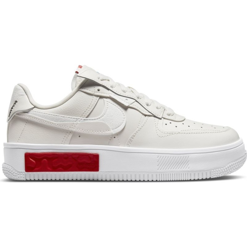 Nike Air Force 1 Fontanka M DH1290-001 kenkä valkoinen