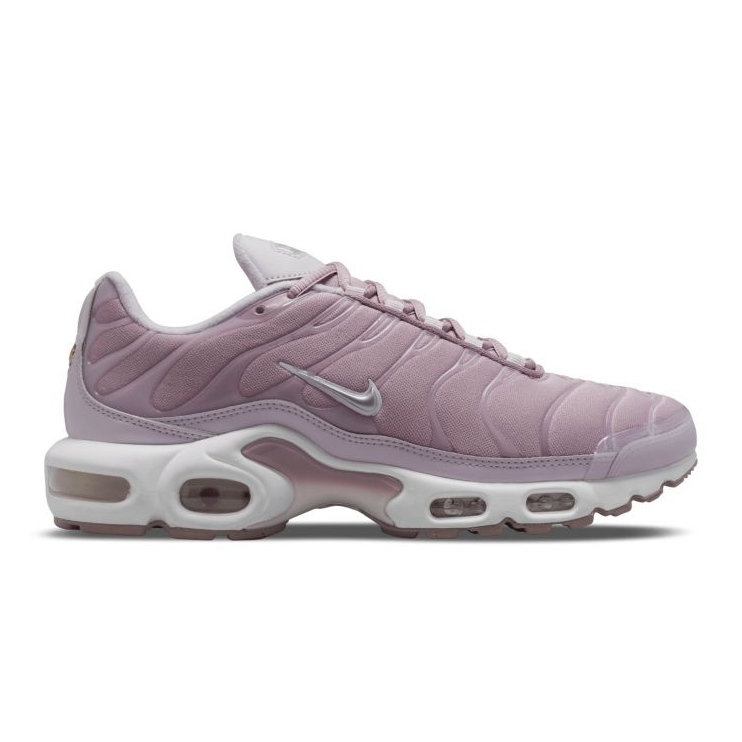 Nike Air Max Plus W DJ5421-500 violetti monivärinen