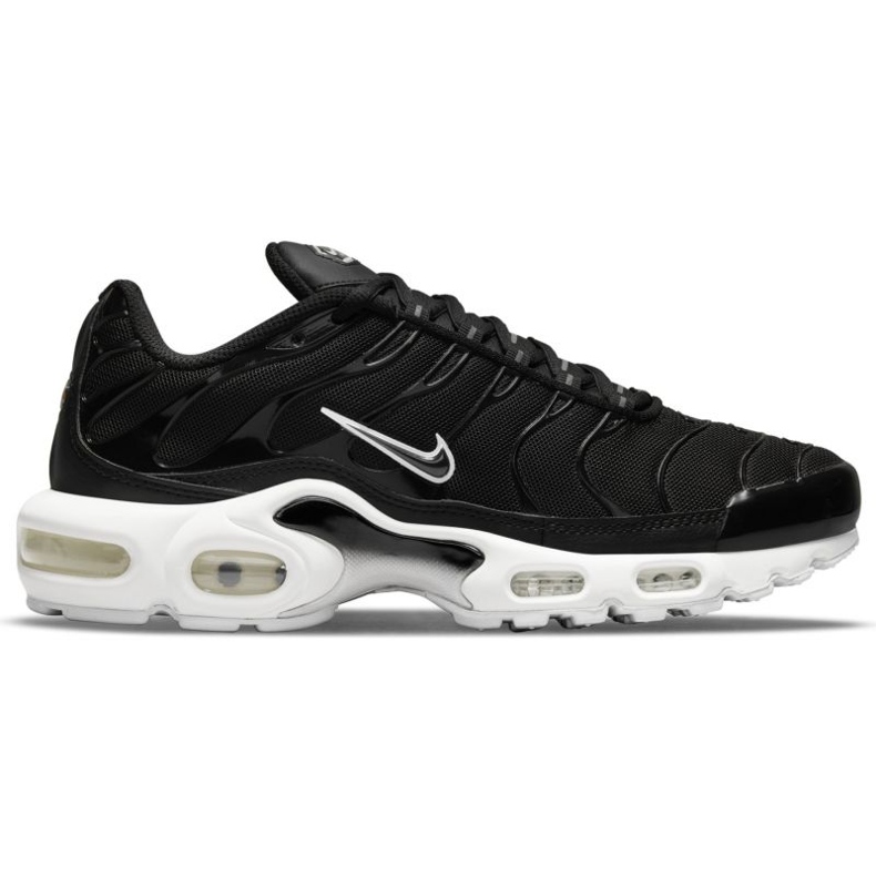 Nike Air Max Plus W DM2362-001 kengät musta