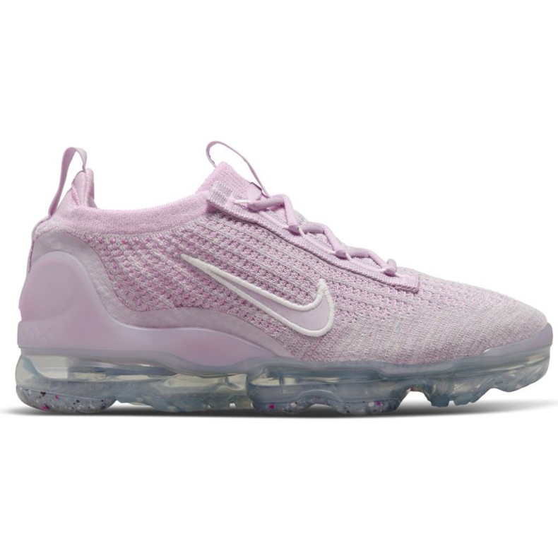 Nike Air VaporMax 2021 Fk DH4088-600 kengät vaaleanpunainen