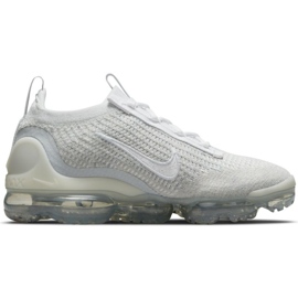 Nike Air Vapormax 2021 Fk W DC4112-100 valkoinen
