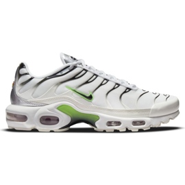 Nike Air Max Plus W DN6997-100 valkoinen