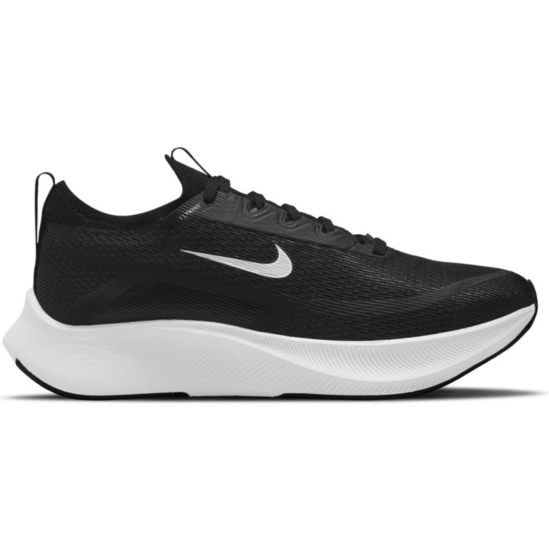 Nike Zoom Fly 4 W CT2401-001 kenkä musta