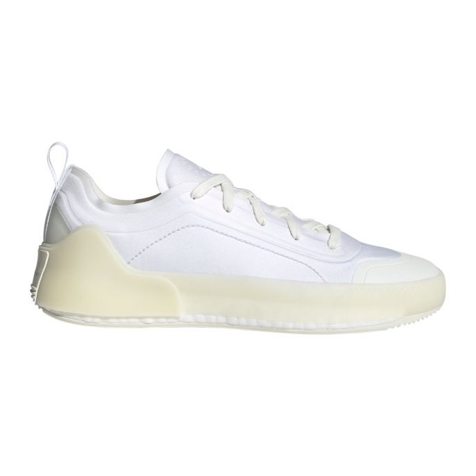 Adidas by Stella McCartney Treino Shoes W FY1548 valkoinen