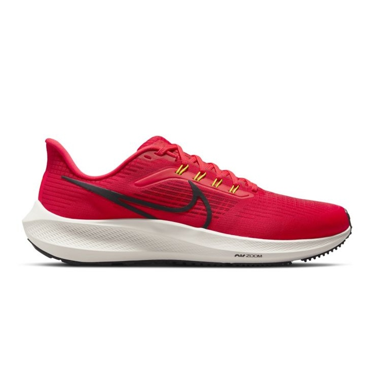 Nike Air Zoom Pegasus 39 M DH4071-600 punainen