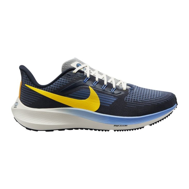 Nike Air Zoom Pegasus 39 Premium M DO9580-400 kenkä musta sininen