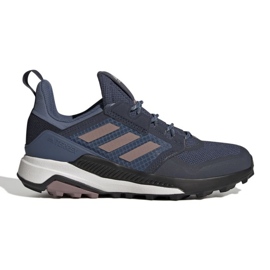 Adidas Terrex Trailmaker W GY6152 kengät laivastonsininen