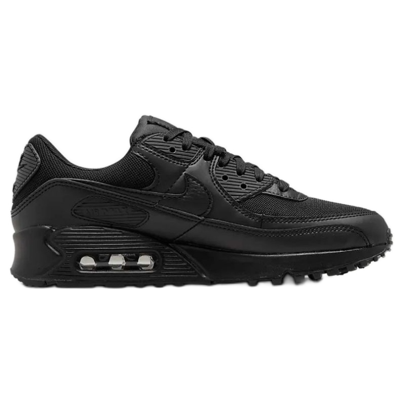 Nike Air Max 90 Ltr M CZ5594-001 kengät musta