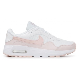 Nike Air Max 90 Ltr (GS) Jr CD6864-115 valkoinen