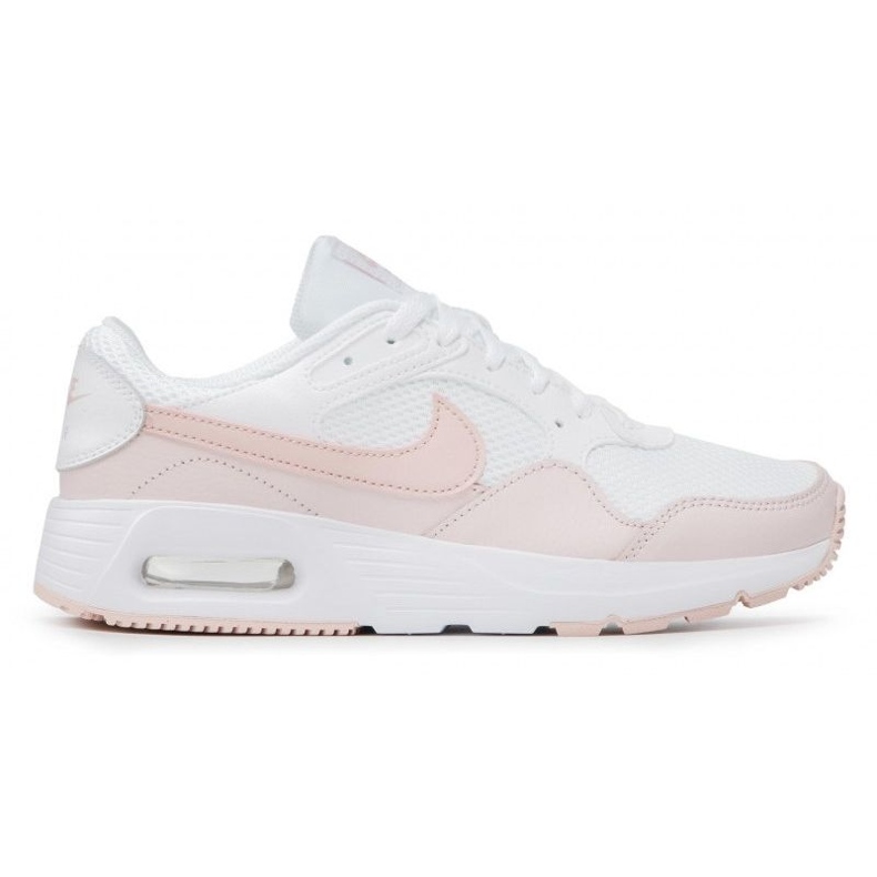 Nike Air Max 90 Ltr (GS) Jr CD6864-115 valkoinen