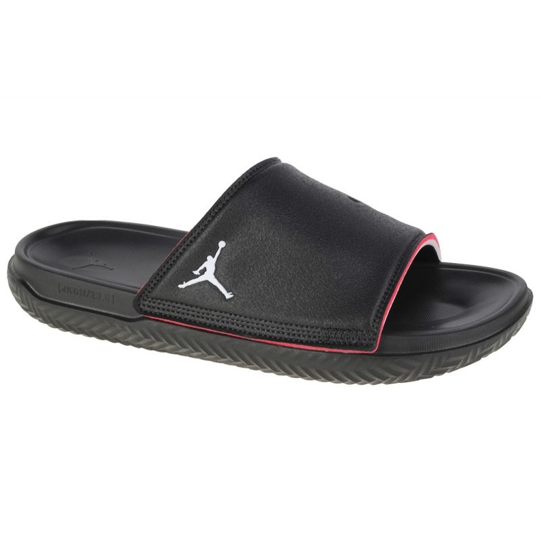 Nike Jordan Play Slide M DC9835-060 musta