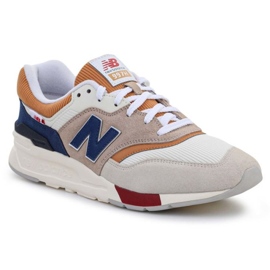 New Balance M CM997HSK kengät beige