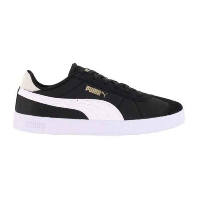 Puma Club Nylon kengät 384822 04 musta