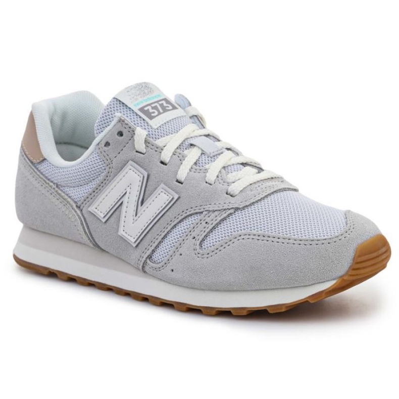 New Balance Uusi tasapaino W WL373SU2 harmaa