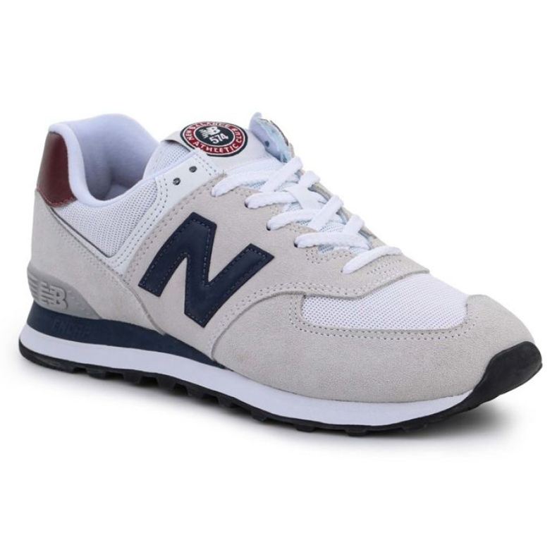 New Balance M ML574HX2 harmaa