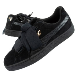 Puma Heart Snk W 364918 06 tummansininen