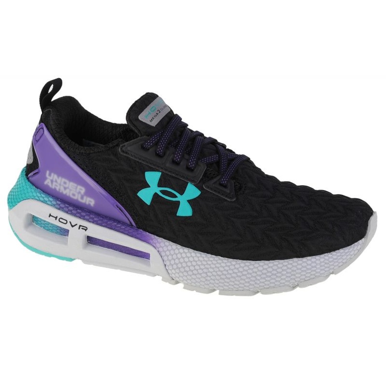 Under Armour Hovr Mega 2 Clone M 3024479-003 juoksukengät musta