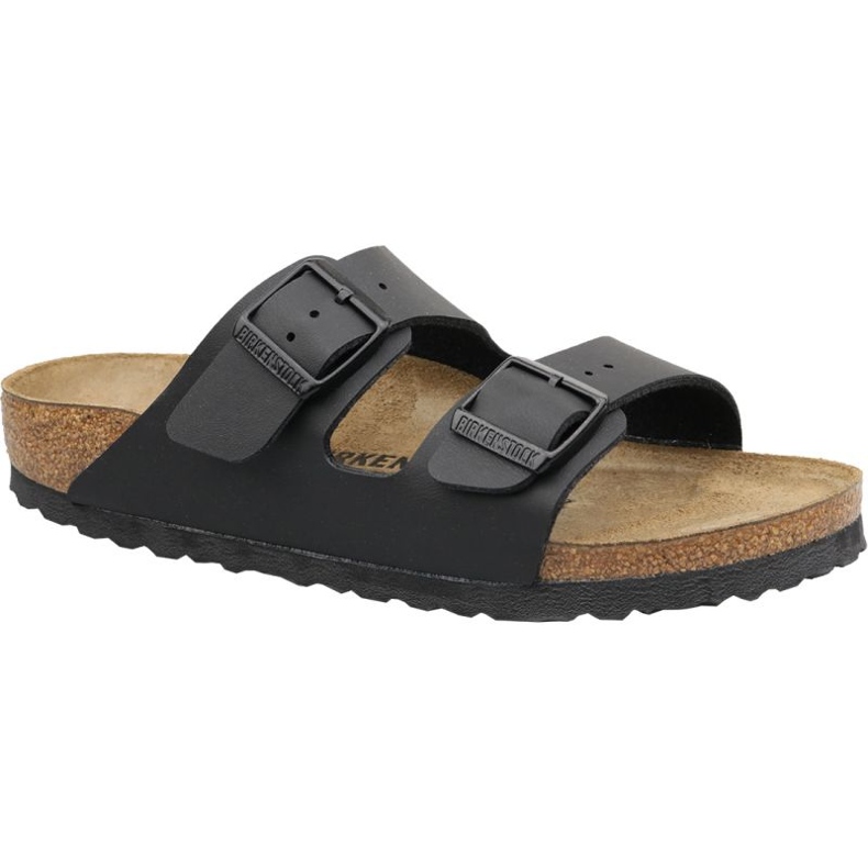 Birkenstock Arizona 51793 musta