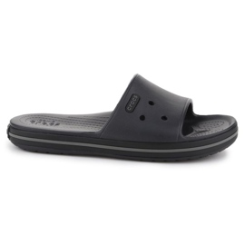 Crocs Crocband Iii Slide 205733-02S musta