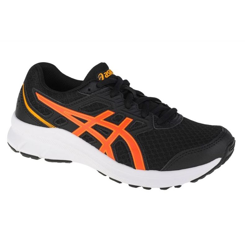 Asics Jolt 3 Gs 1014A203-011 juoksukengät musta