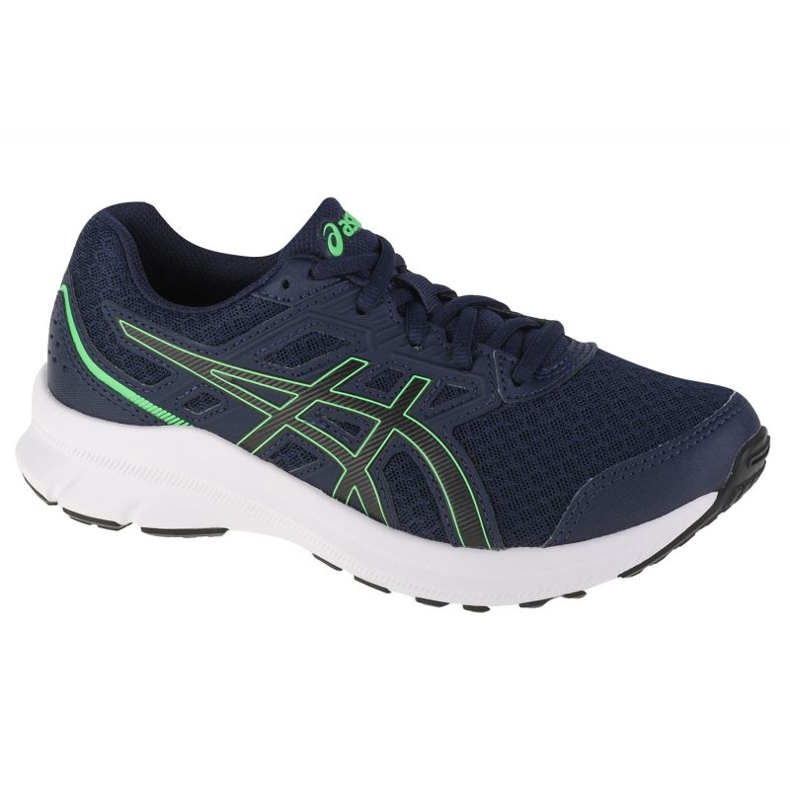 Asics Jolt 3 Gs 1014A203-404 juoksukengät sininen