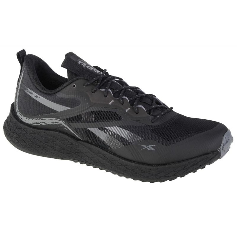 Reebok Floatride Energy 3 Adventure M G58173 juoksukengät musta
