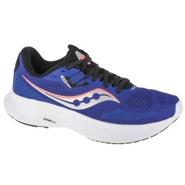 Saucony Guide 15 M S20684-16 juoksukengät sininen