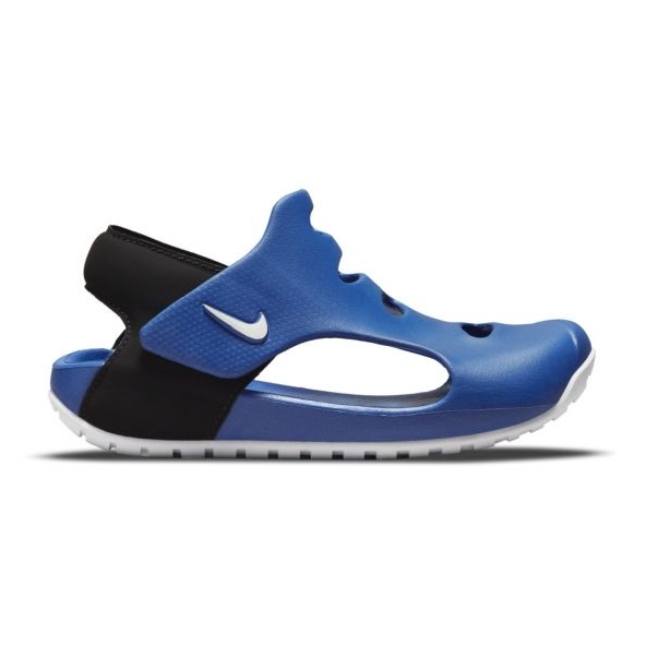 Nike Sunray Protect 3 Jr DH9462-400 sandaali sininen