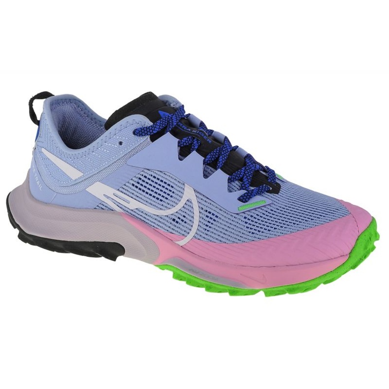 Nike Air Zoom Terra Kiger 8 W DH0654-500 violetti