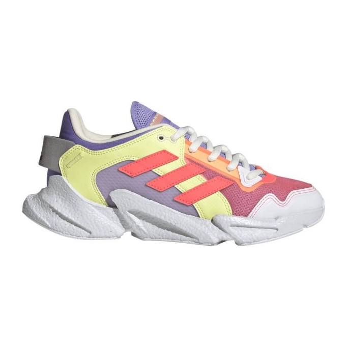 Kengät Adidas Kk X9000 W GY0846 monivärinen