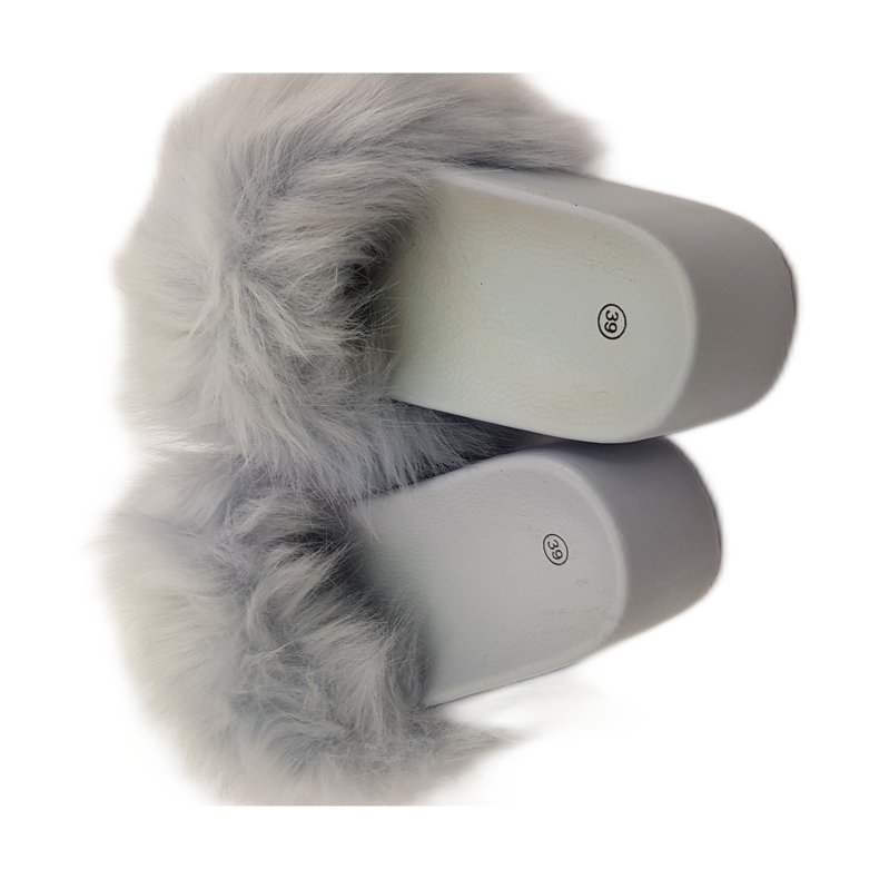 PE1 Klassiset mokkanahkaiset tossut, joissa on rusetti Black Hayle