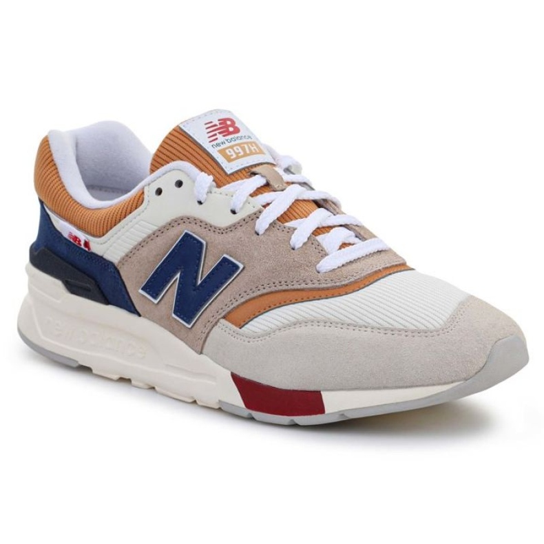 New Balance M CM997HSK kengät beige