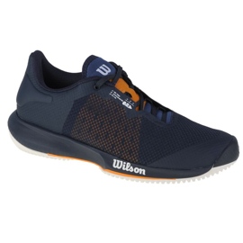 Wilson Kaos Swift WRS327560 kengät tummansininen