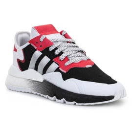Adidas Nite Jogger M EF5402 kengät musta